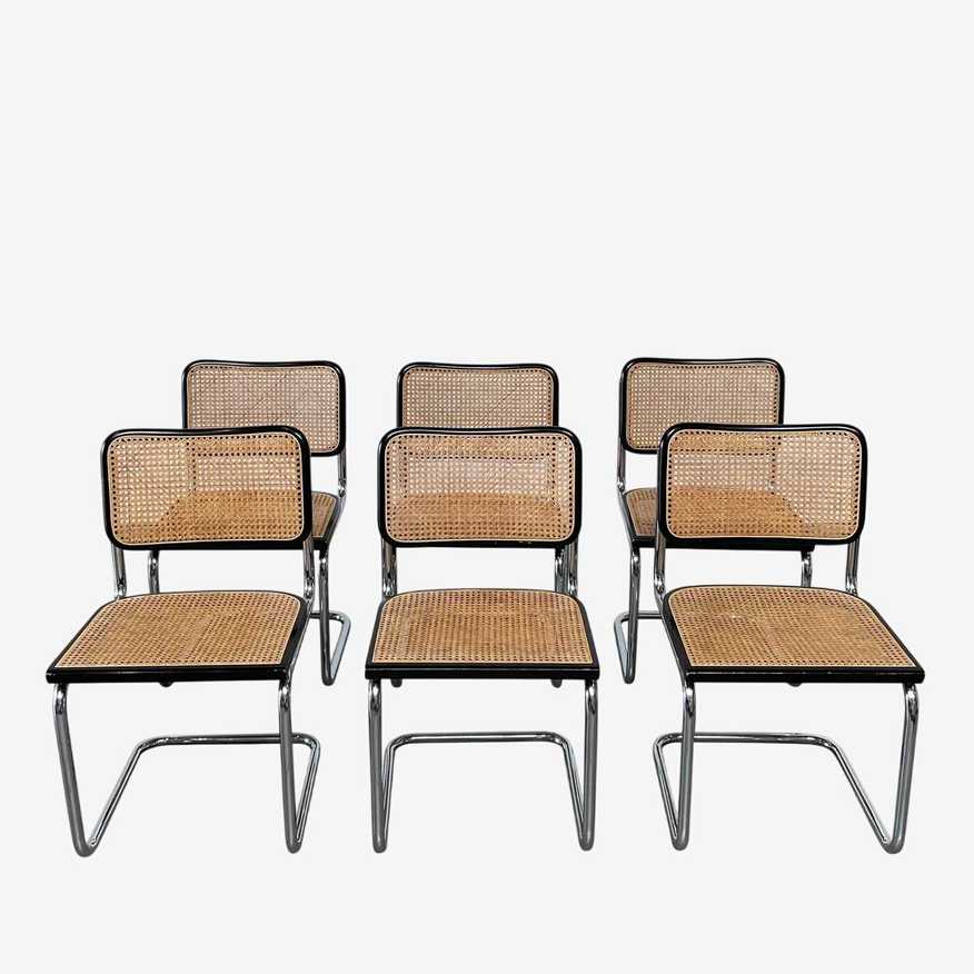 Marcel Breuers Cesca Dining Chair - image 0