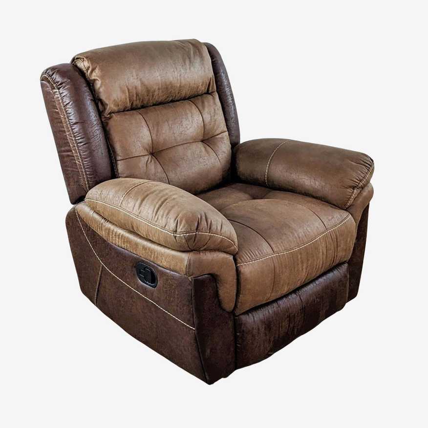 Glider Recliner - image 0