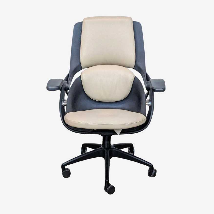 All33 Axion Chair - image 0