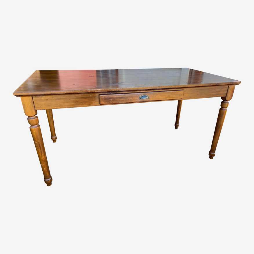 Pottery Barn Printers Writing Desk - image 0