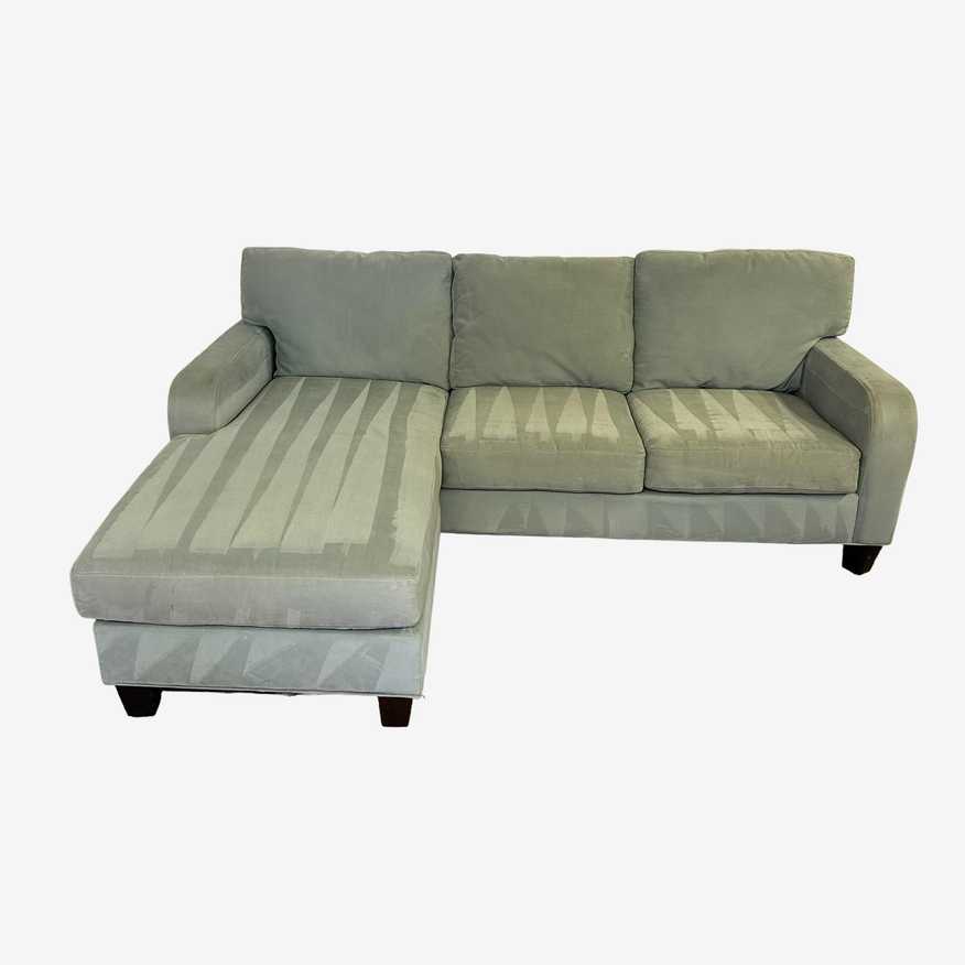 Cindy Crawford Sectional - image 0