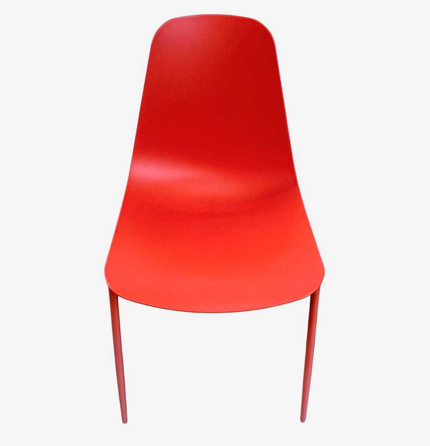 Plastic Chair - image 0