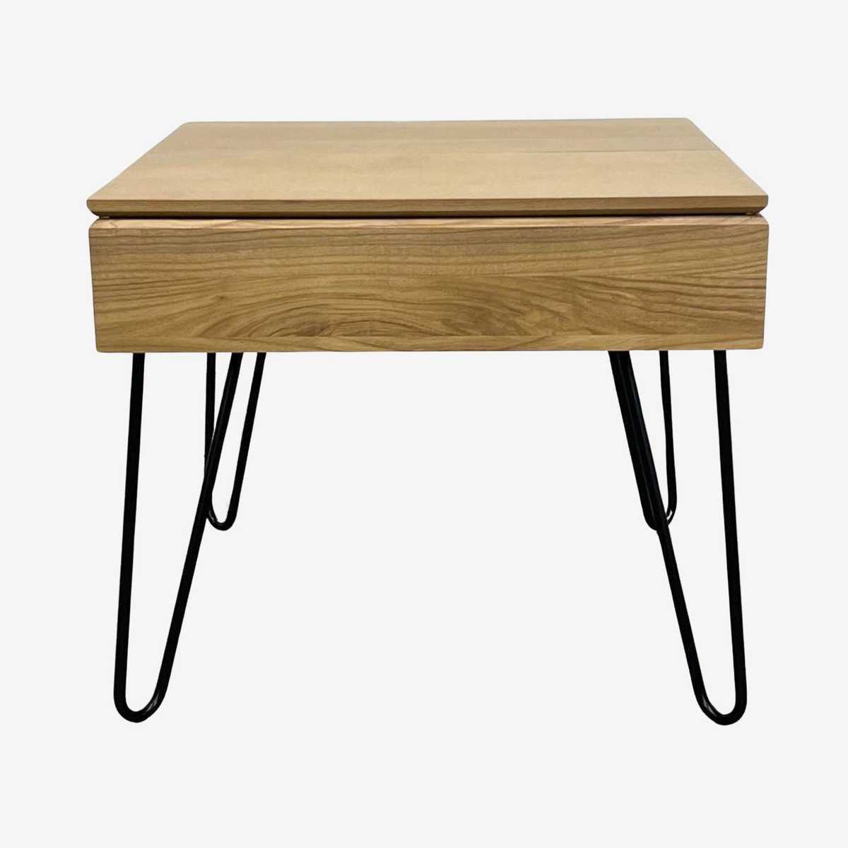Burrow table 2024