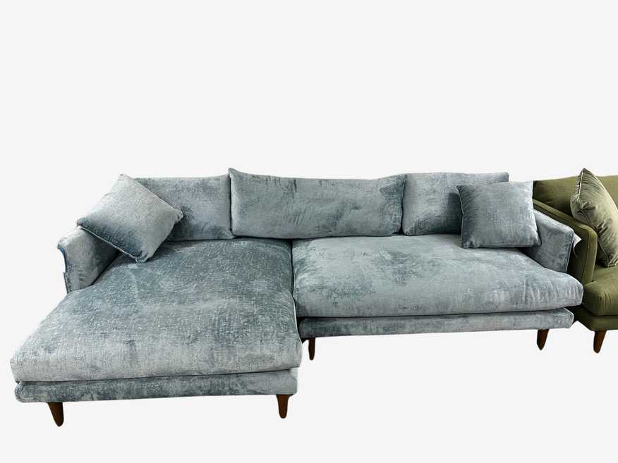 Lewis Sectional - image 0