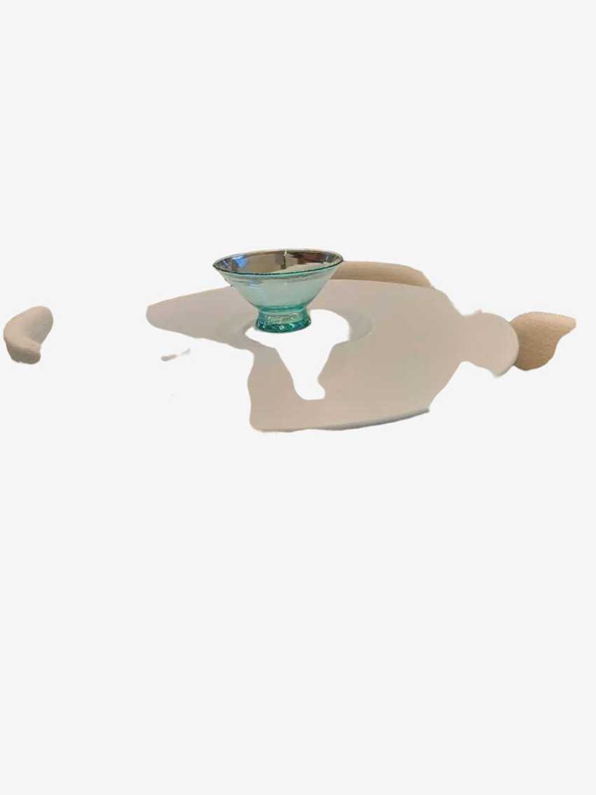 Original Saarinen Tulip Dining Table by Knoll - image 0