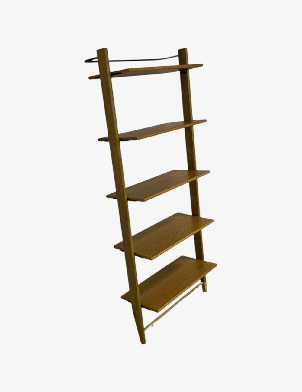 Burrow Title Single Fully Open Bookshelf | Burrow - $305.17 | Kashew ...