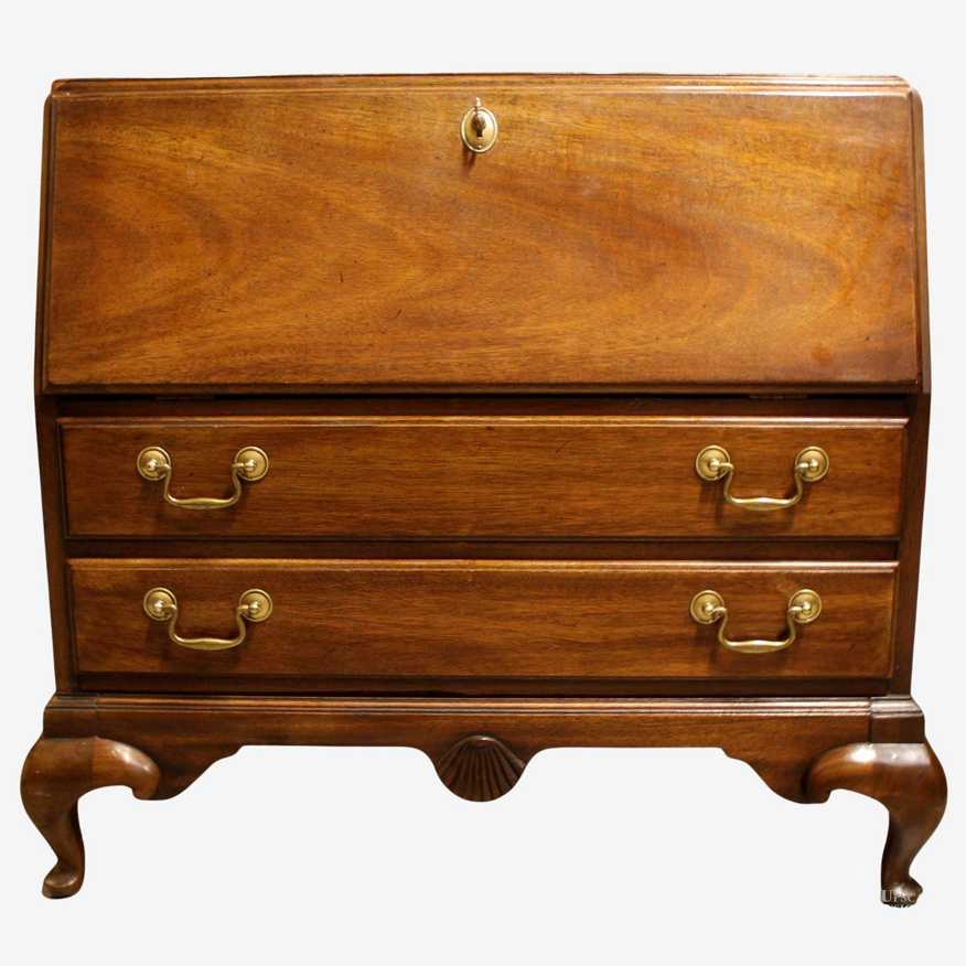 Thomasville Secretary Writing Desk - image 0