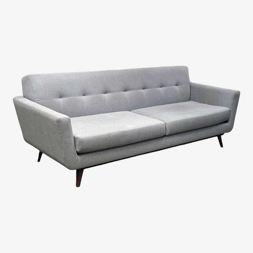 Thrive Home Mid-Century Modern Nixon Sofa - image 0