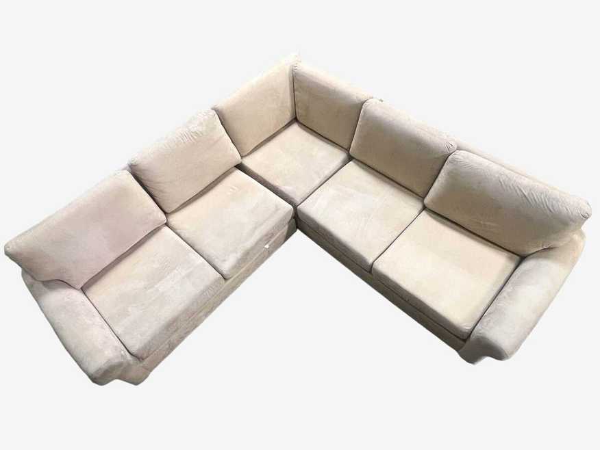 Pottery Barn Turner Sectional - image 0