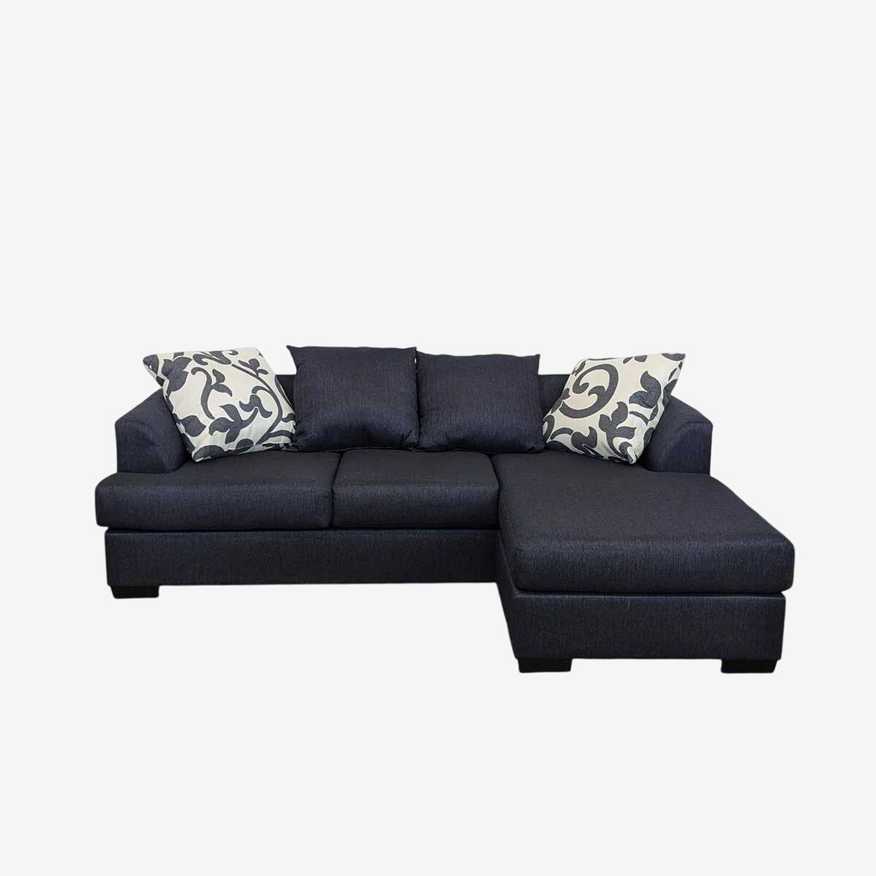 Mor Furniture for Less Sectional Sofa with Chaise - image 0