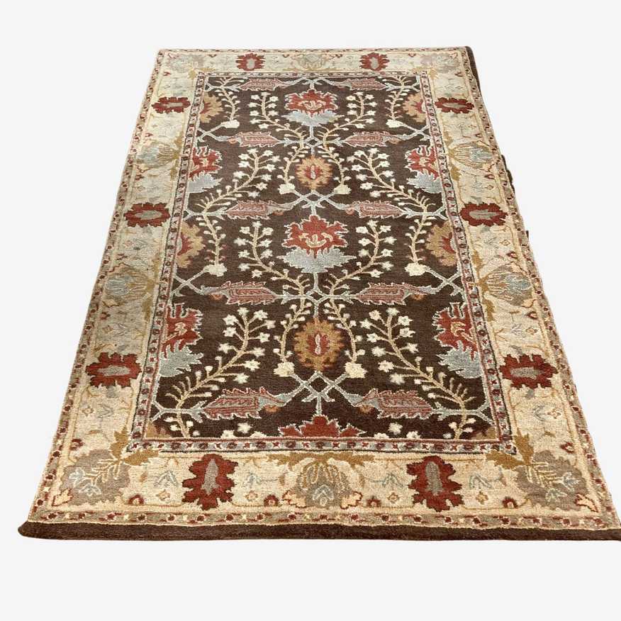 Pottery Barn Brandon Rug - image 0