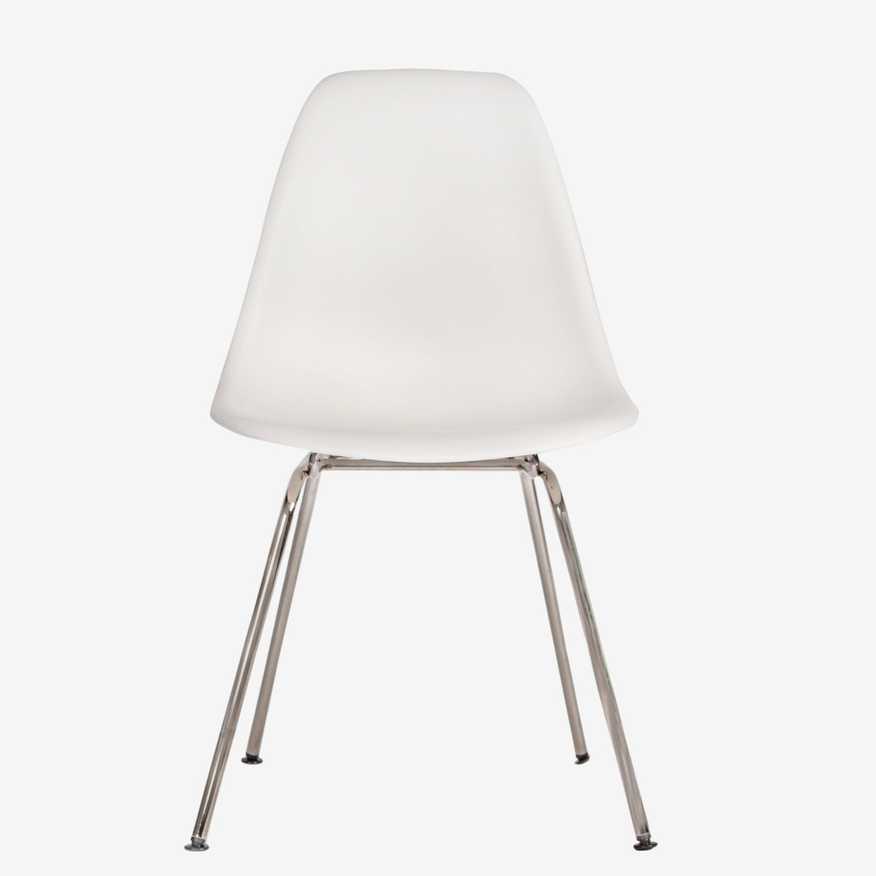 Herman Miller Shell Chair from Eames - image 0