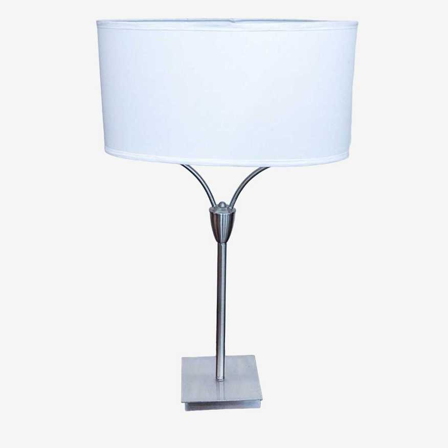 SH Lighting Dual Head Table Lamp - image 0