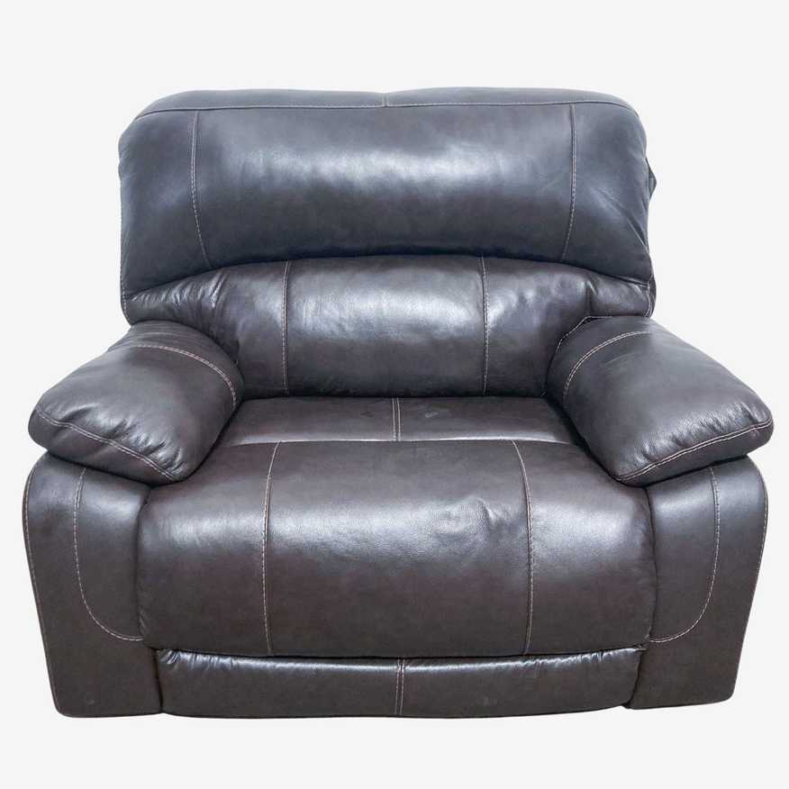 Signature Design by Ashley  Power Recliner - image 0