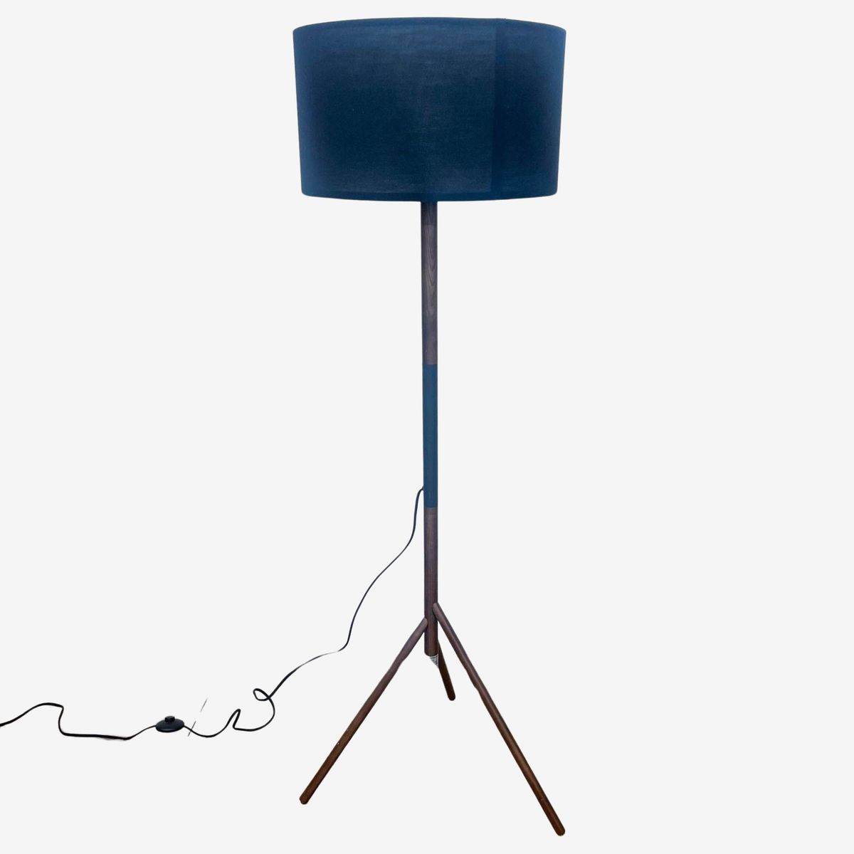Intertek Mid Century Style Floor Lamp | Kashew