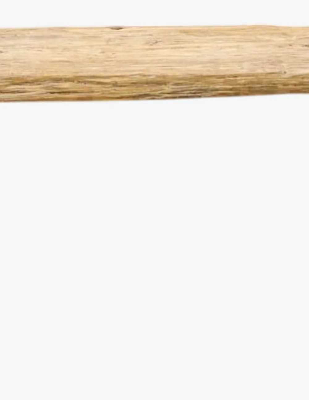 Old Beam 60" Long Cozy Bench - image 0