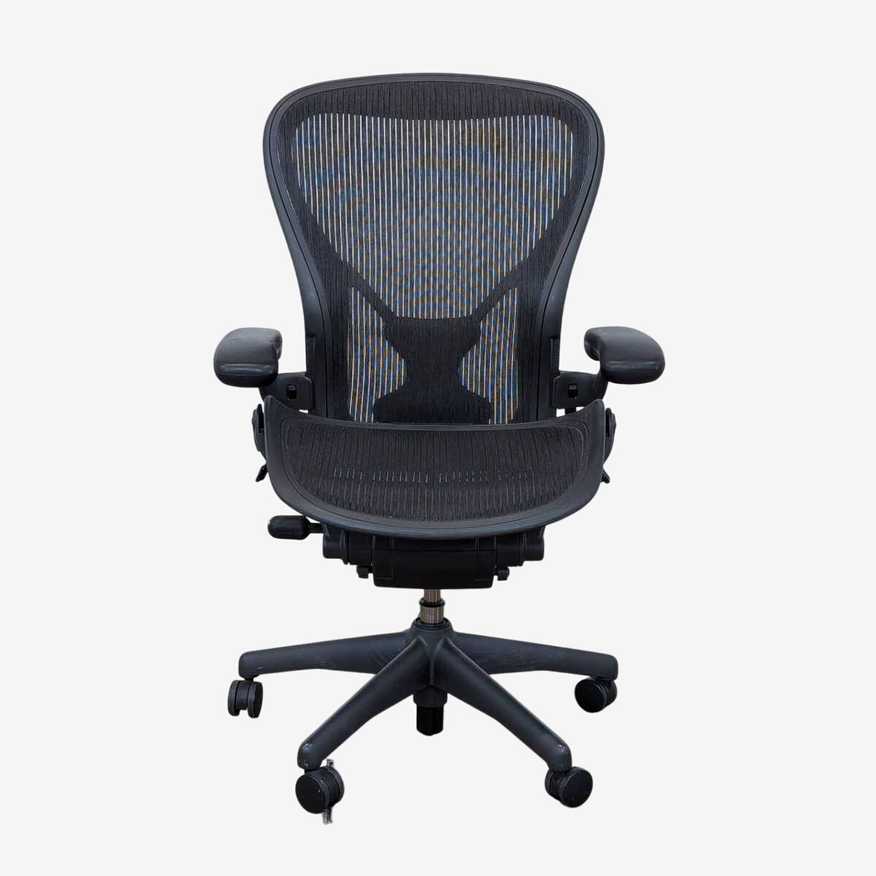 Herman Miller Aeron Ergonomic Office Chair - image 0