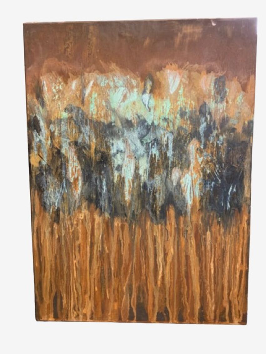 Patina Art - image 0