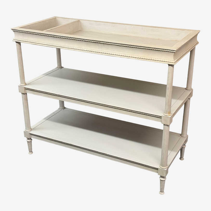 Restoration Hardware Airin Changing Table - image 0