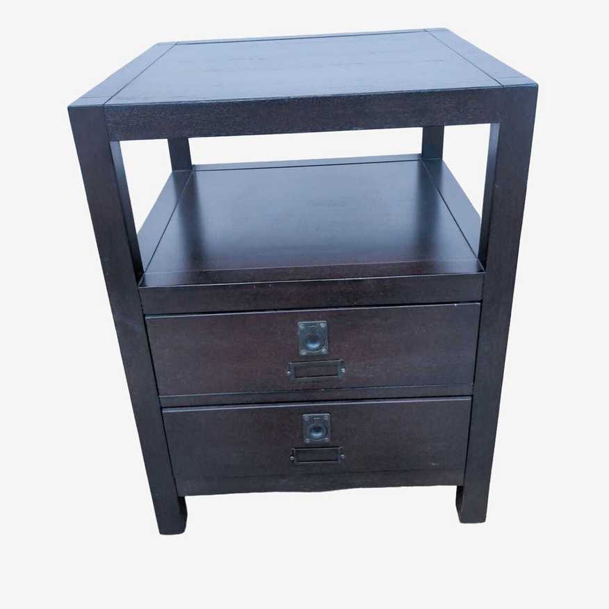 Pottery Barn Nightstand - image 0