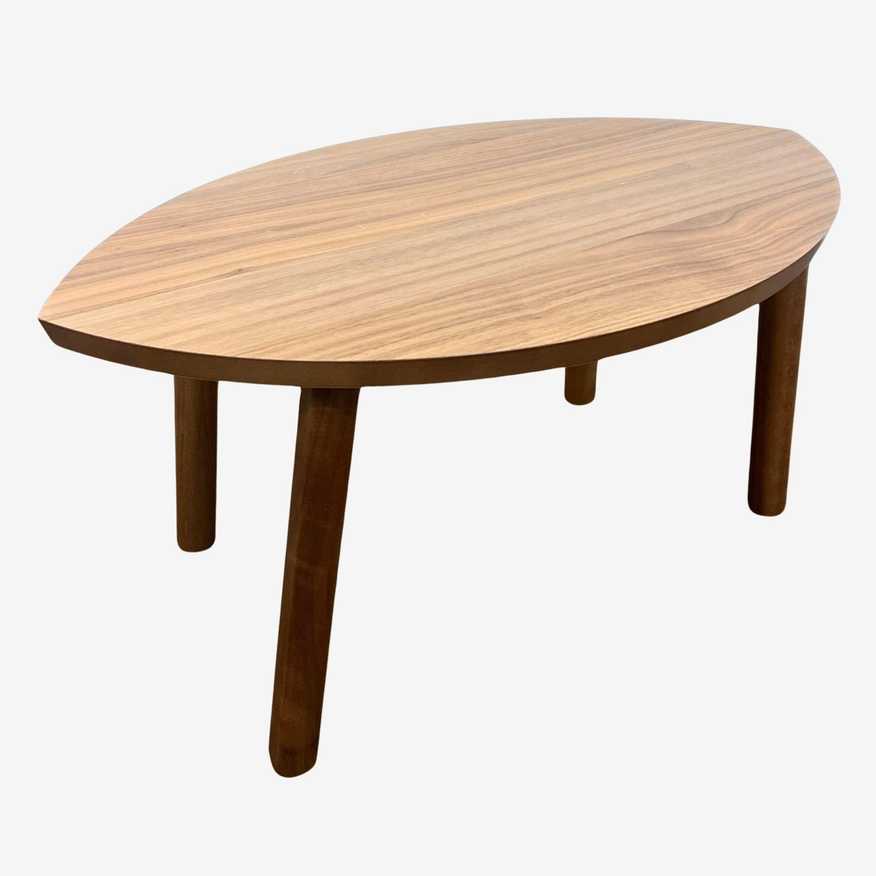 Ikea Stockholm Nesting/Coffee Table - image 0