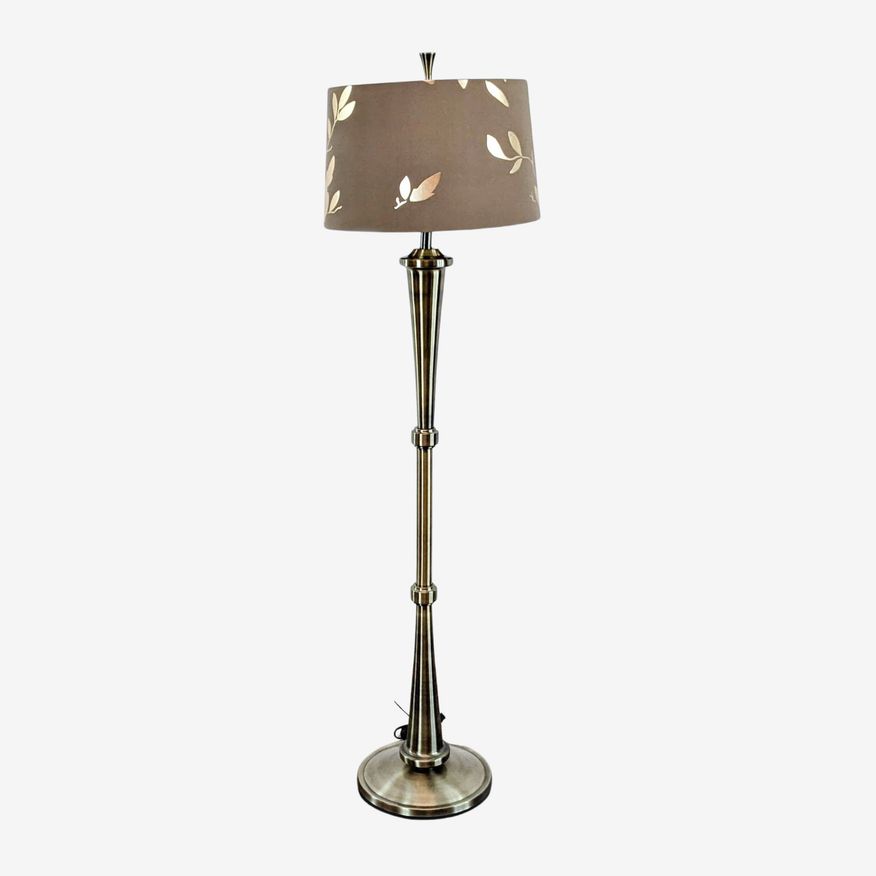 Pier One Floor Lamp - image 0
