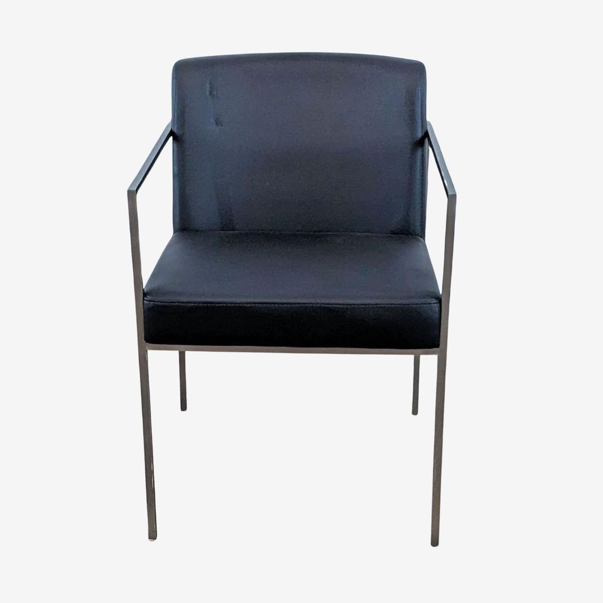 Moe’s Home Collection Capo Armchair