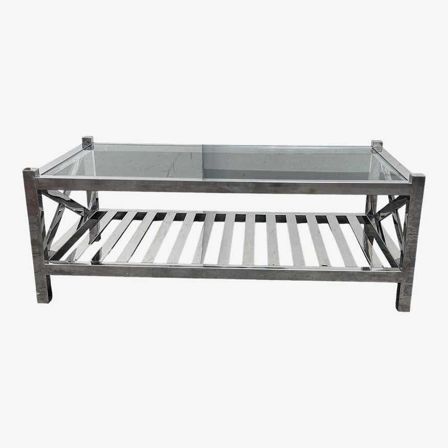 Hd Buttercup Modern Coffee Table - image 0