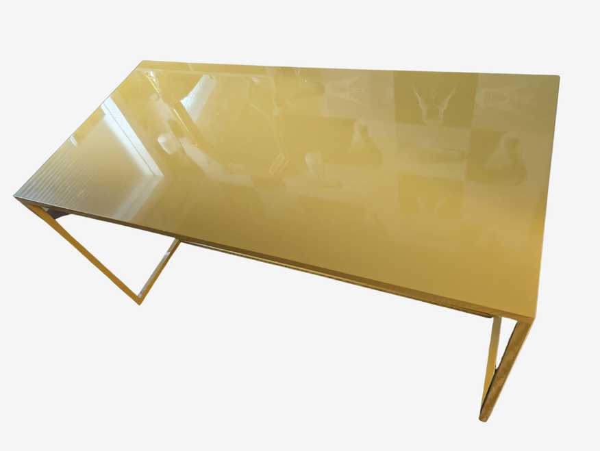 Blu Dot Strut dining table - image 0