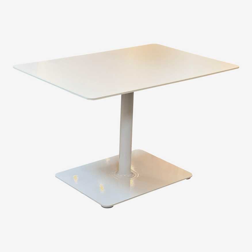 Coalesse Lagunitas Pedestal Table - image 0