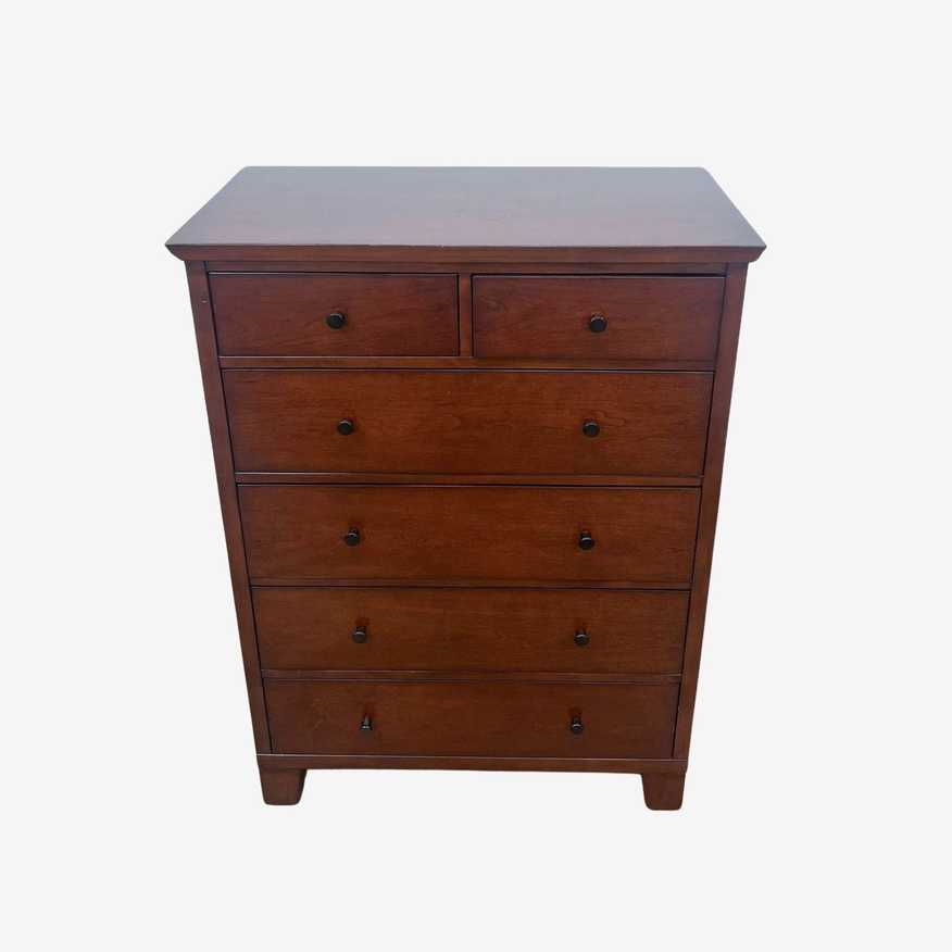 Pottery Barn Valencia Cheat of Drawers - image 0
