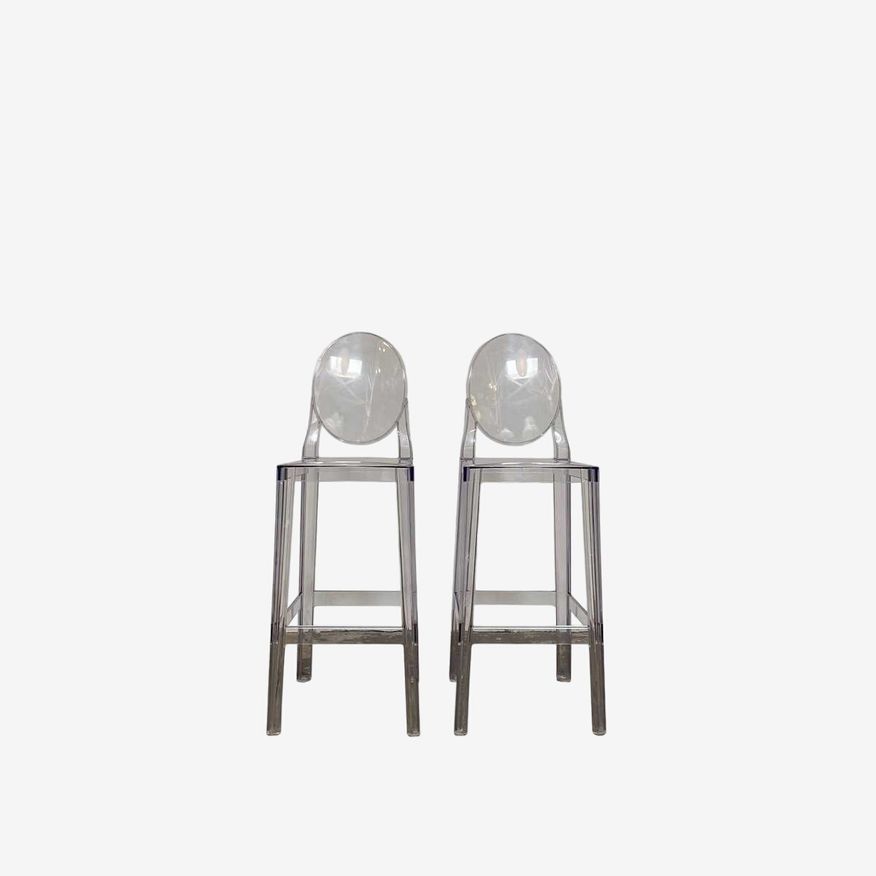 One More Stool Bar Height Stools - image 0