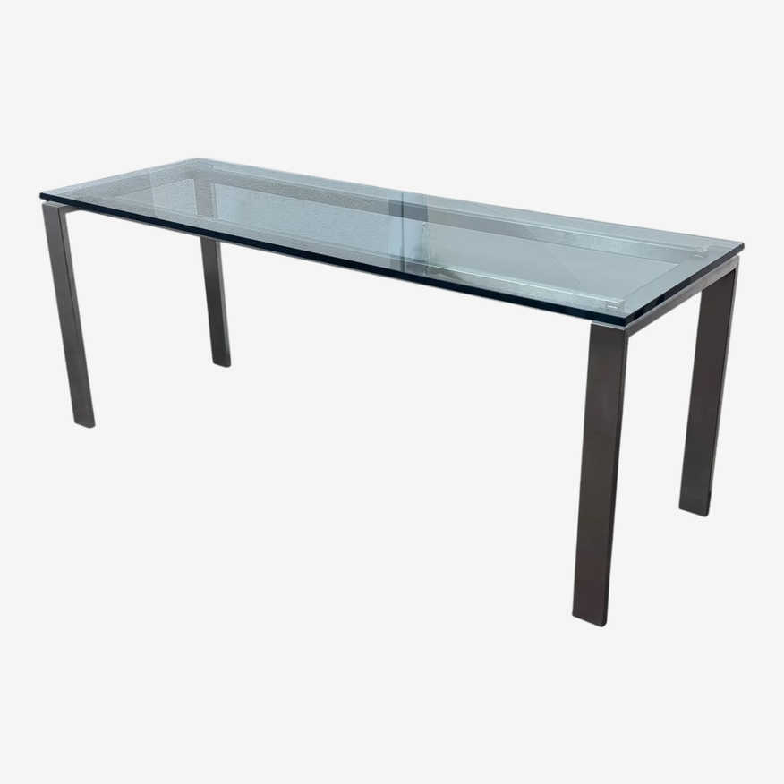 Room & Board Custom Rand Console Table/Desk - image 0