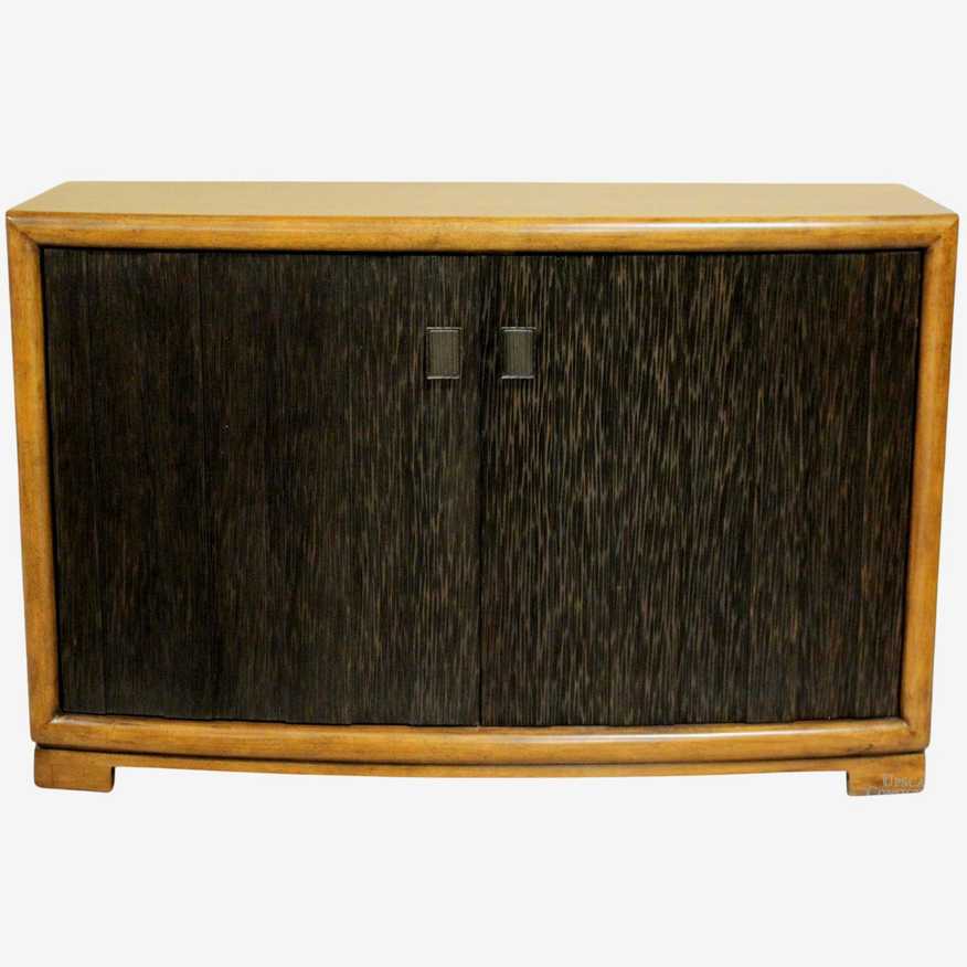 American Drew Two-Tone Server - image 0