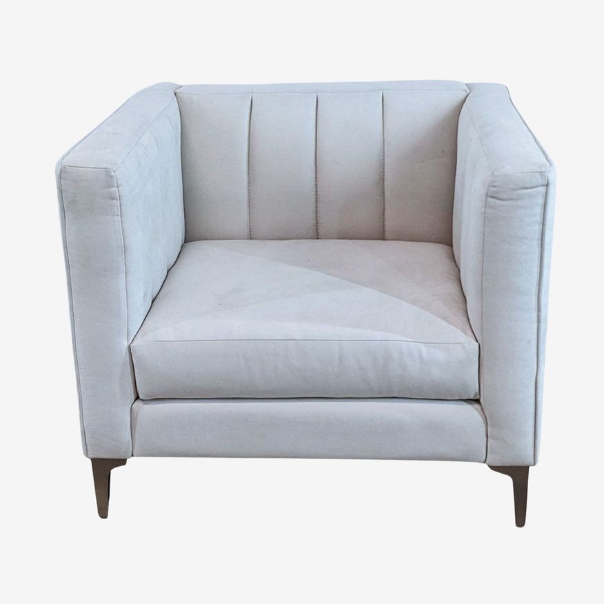 Z Gallerie Crestmont Chair - image 0