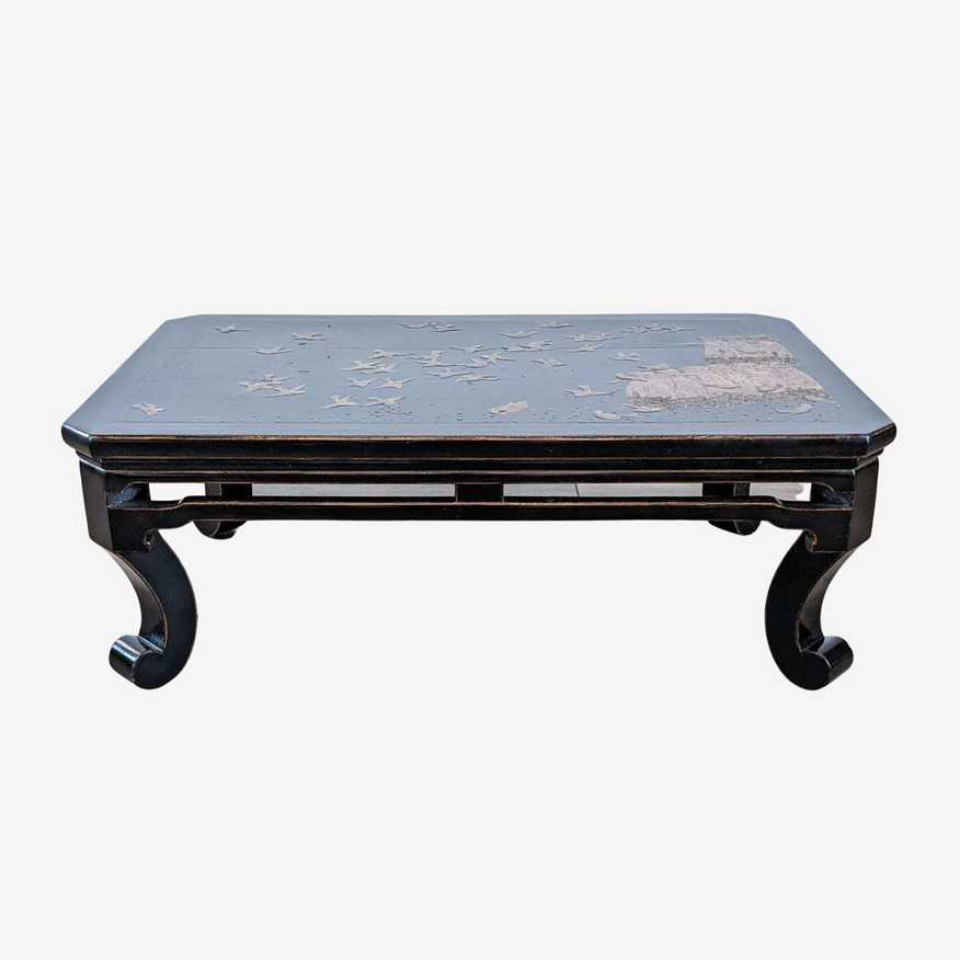 Asian Style Coffee Table - image 0