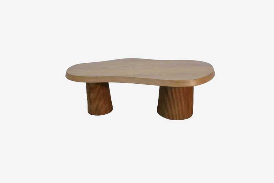 Cleeves Coffee Table - image 0