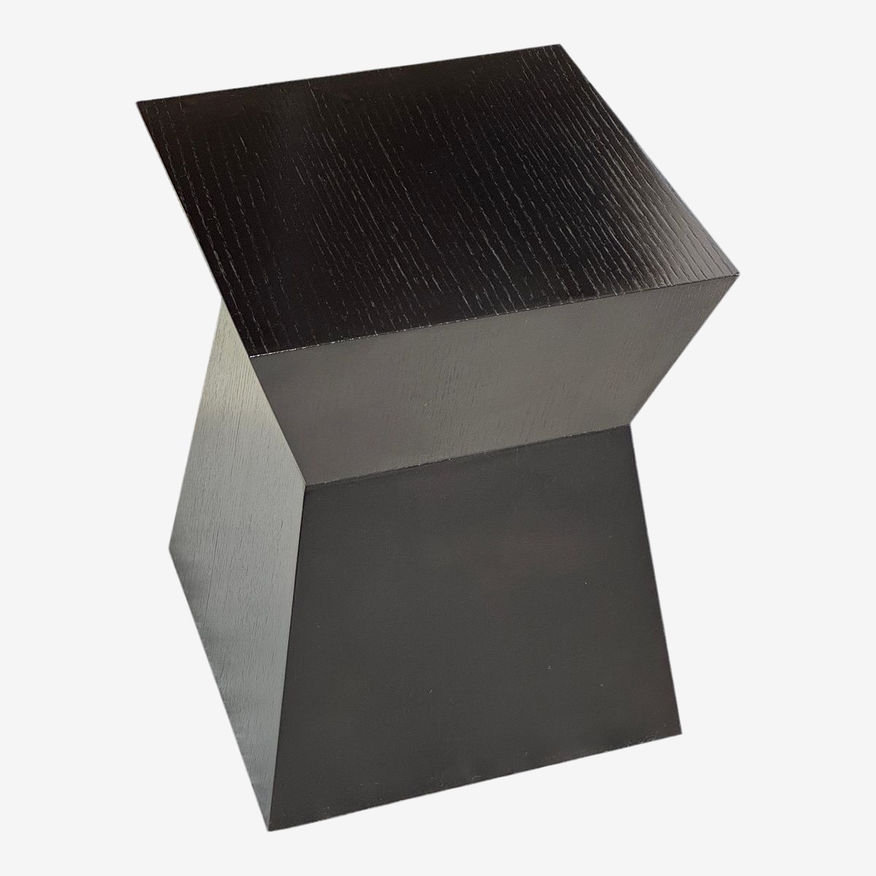 Gus Modern Pawn Stool + Table - image 0