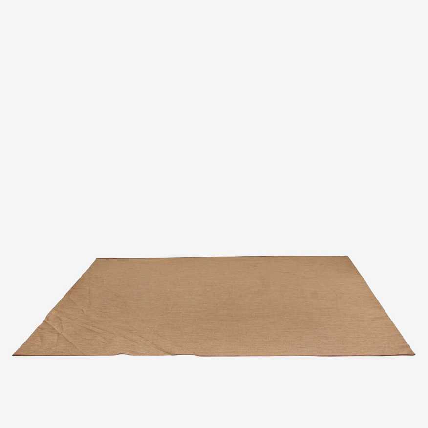 Perennials Luxury Performance Rugs Sable Carpet (Never Used - 10 ft x 10 ft 5 in) - image 0