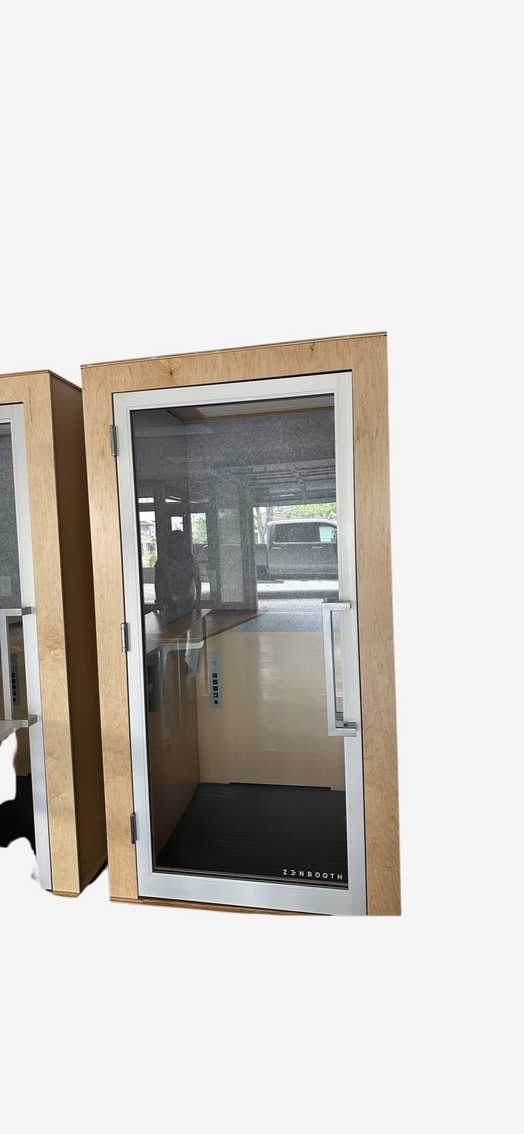 Zen Booth Office Pod - image 0