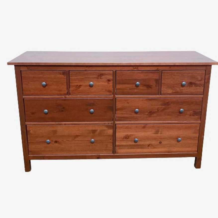 Ikea Hemnes Dresser - image 0