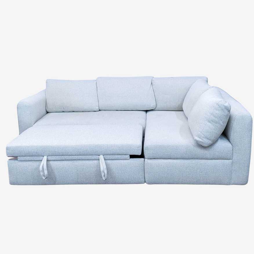 Room & Board Oxford Sleeper Sofa Sectional  - image 0