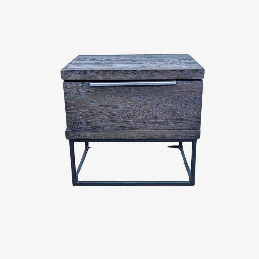 Article One Drawer Nightstand - image 0