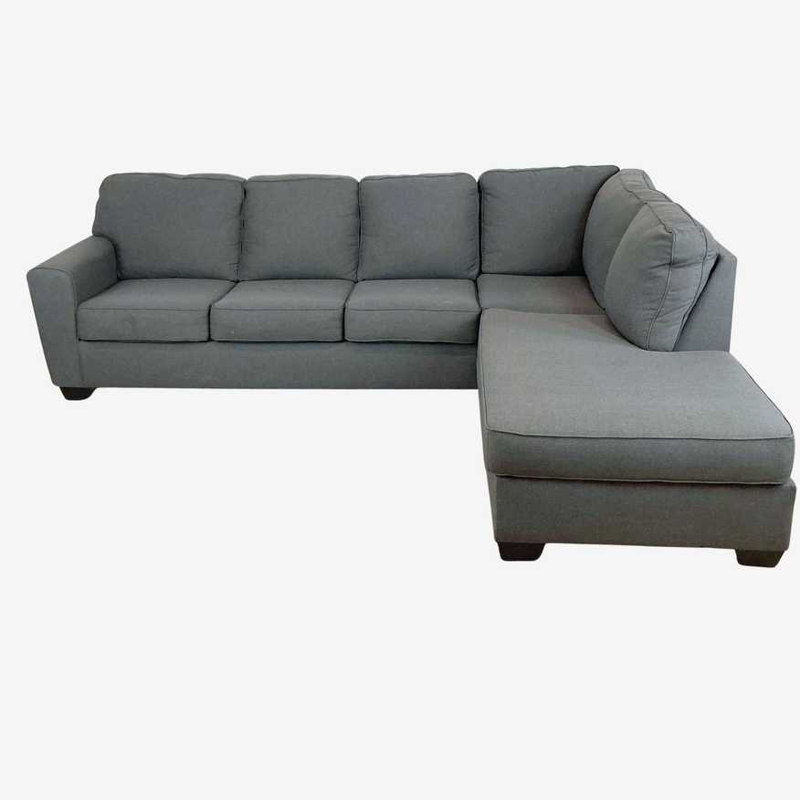 Ashley Furniture Sectional - image 0