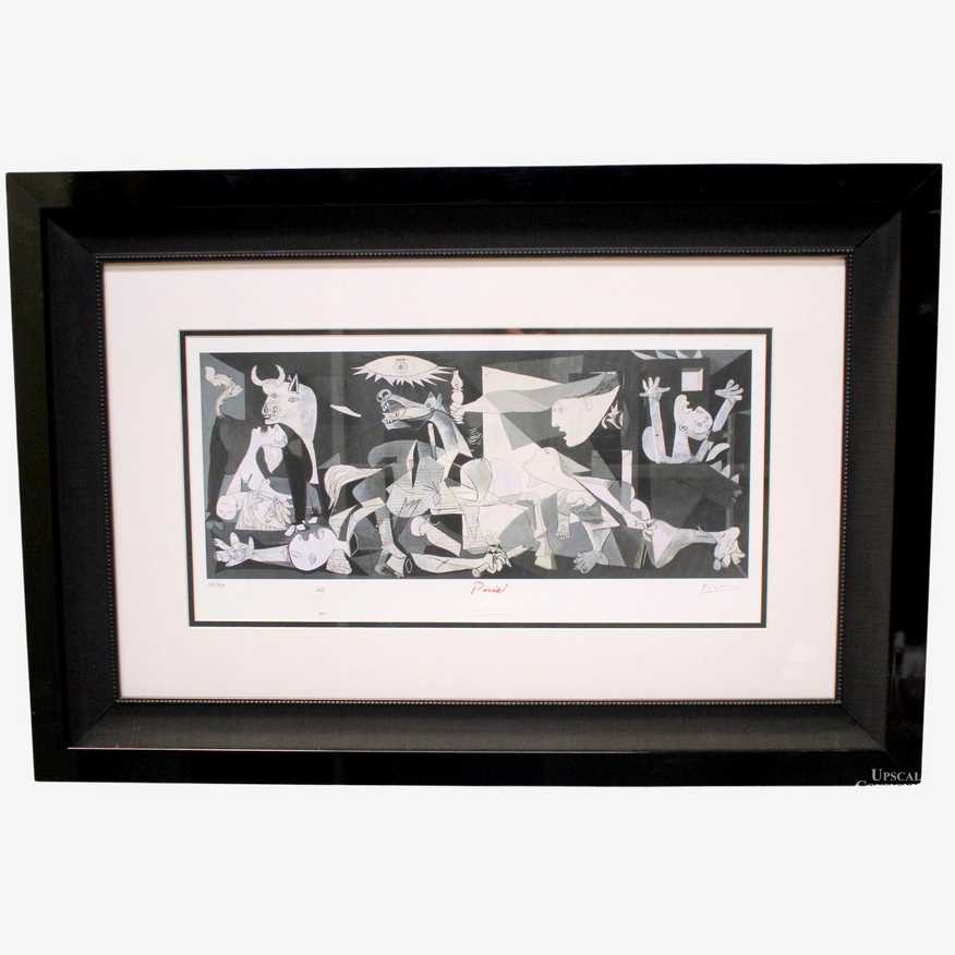 "Guernica" by Pablo Picasso - image 0