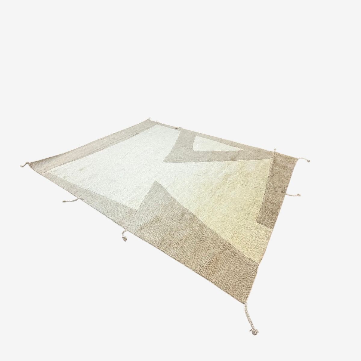 Arhaus Deepak Oyster Rug 8’ x 10’ | Arhaus - $874 | Kashew | Kashew