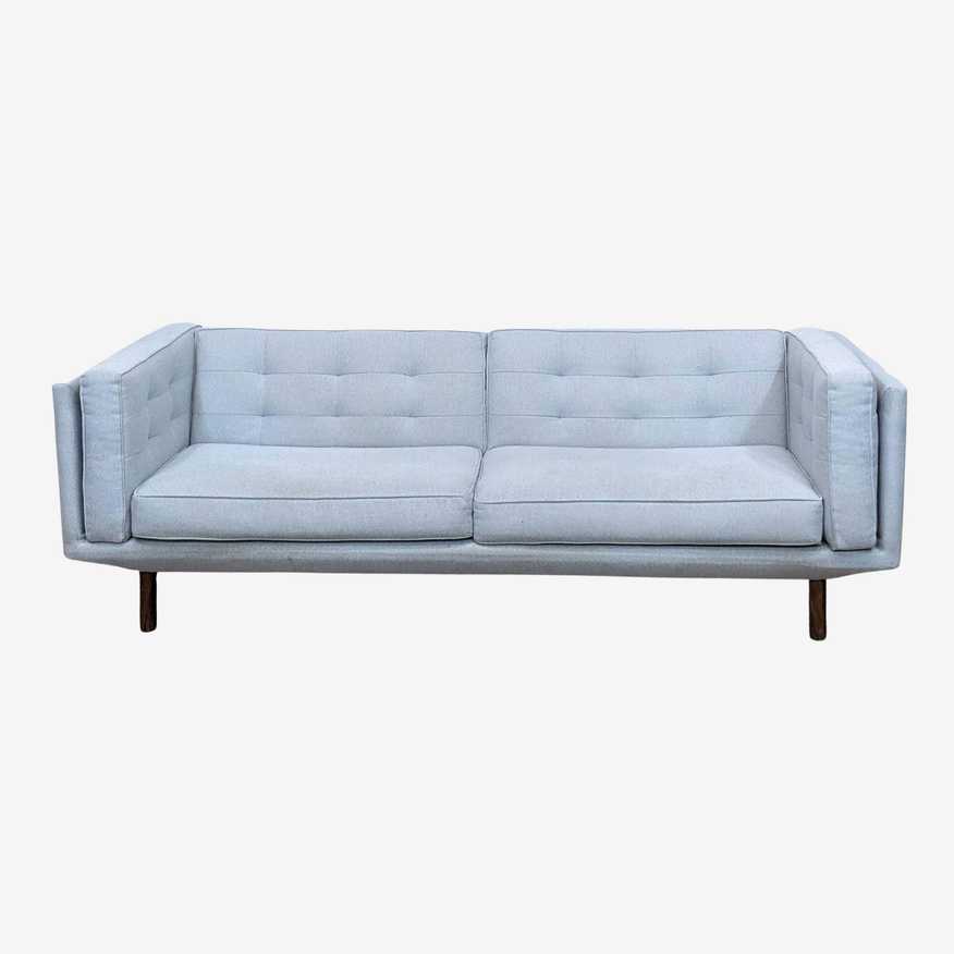 EQ3 Modern Sofa - image 0