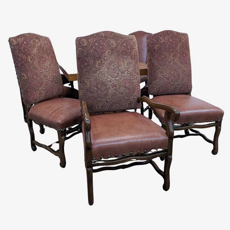 Classic Walter of Wabash 9 Piece Dining Set - image 0