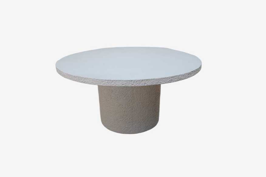 Lulu and Georgia Charlize Round Dining Table - image 0