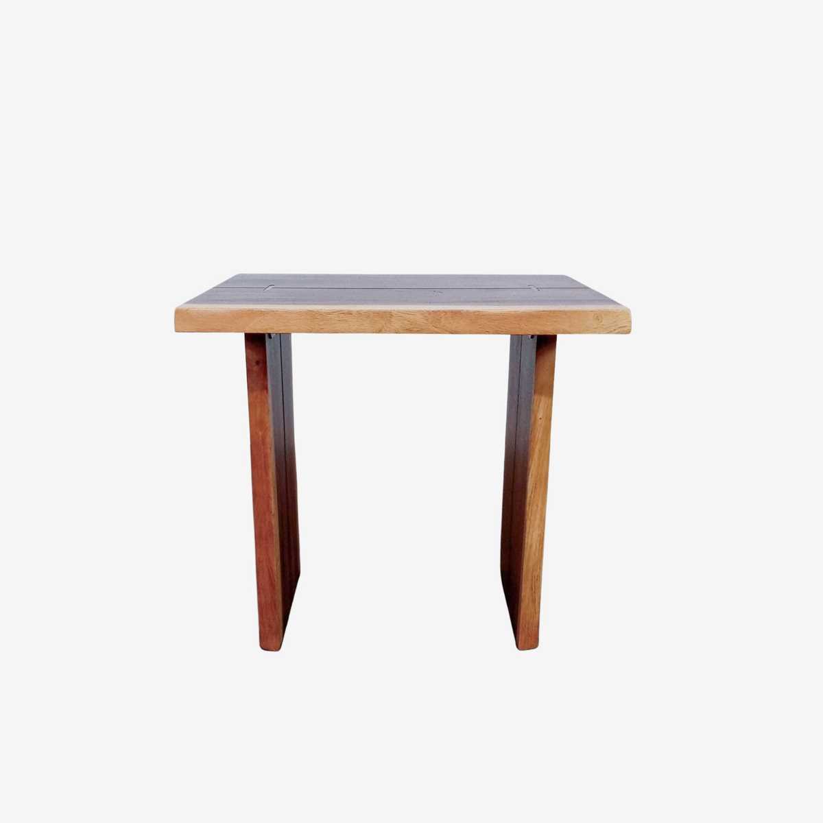 World market live edge on sale wood sansur coffee table
